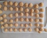 Foto del paso 6 de la receta: Vorí vorí