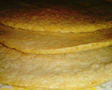 Foto del paso 1 de la receta: Dosa, masa de arroz con lentejas, sin harina ni huevo ni manteca