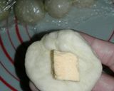 Foto langkah ke 4 dari resep Khaliat al nahal / beehive / honeycomb bread.