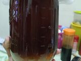 Water kefir