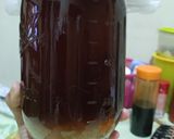 Foto langkah ke 7 dari resep Water kefir.