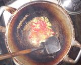 Foto langkah ke 4 dari resep Mie Godog Chunky Ball.