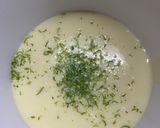 Foto del paso 2 de la receta: Key lime pie