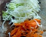 รูปขั้นตอนการทำที่ 4 ของ กุ้งแช่น้ำปลา