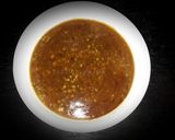 Foto langkah ke 5 dari resep Bubur Kacang Hijau.