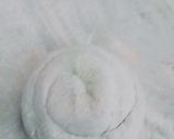 A picture of step 3 of Crispy kurkura paratha.