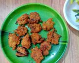 ডাল পেঁয়াজু রেসিপি ধাপ - 3 ছবি