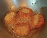 A picture of step 5 of Protein rich Soya Chunks Kabab.