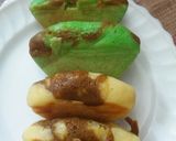 Foto langkah ke 7 dari resep Pukis menul empuk yummy.