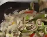 Foto langkah ke 6 dari resep Sambel kecombrang terong teri.