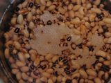चवला की सब्जी