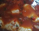 Foto del paso 7 de la receta: Marrajo al "chilindrón"