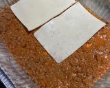 Foto del paso 5 de la receta: Lassagna