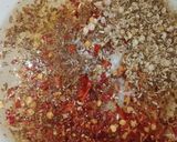 A picture of step 1 of Omelet.
