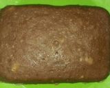 Foto langkah ke 4 dari resep Cake pisang(kukus simple).