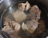 Foto langkah ke 1 dari resep Sop Daging Kuah Bening.