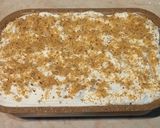 Egyszerű hamis somlói galuska, ahogy én készítem recept fázis 8 fotója