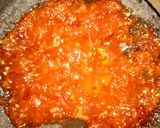 Foto langkah ke 2 dari resep Sambel Tahu.