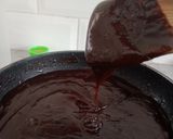 Foto langkah ke 3 dari resep Selai Coklat.
