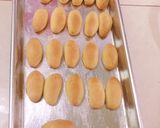 Foto langkah ke 6 dari resep London almond.