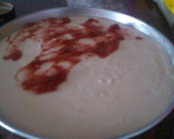 Foto del paso 4 de la receta: Cheesecake sin horno 🍰