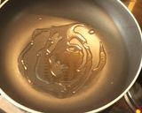 Foto del paso 7 de la receta: Tortelinis, salsa paternoster, albóndigas vegetales y pan a la "Pepeluí"