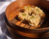 Foto langkah ke 5 dari resep Dimsum Ayam.