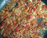 Foto del paso 2 de la receta: Salsa Cepiallto