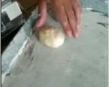 Foto del paso 6 de la receta: Bollitos para hamburguesa