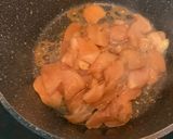รูปขั้นตอนการทำที่ 4 ของ ไก่กระเทียม