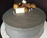 Foto del paso 5 de la receta: Pastel de chocolate
