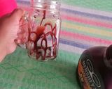 Foto del paso 3 de la receta: Smoothie de fresa con plátano