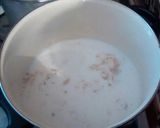 Foto del paso 2 de la receta: Champurrado😄