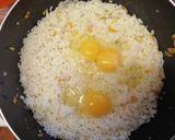 Foto del paso 2 de la receta: Pastel de arroz y verduras