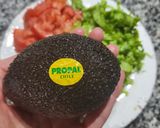 Foto del paso 1 de la receta: Ensalada fresca🥗