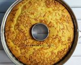 Foto langkah ke 11 dari resep Bolu Tape Keju.