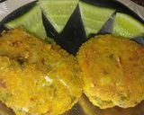 A picture of step 10 of Cutlets.