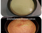 Foto del paso 6 de la receta: Bizcocho de calabacín