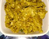 अंडा भुर्जी (anda bhurji recipe in marathi) रेसिपी स्टेप 4 फोटो 