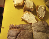 A picture of step 6 of Bread and Soup in Memory of my Mother.