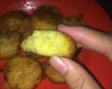 Foto langkah ke 5 dari resep Perkedel Kentang.