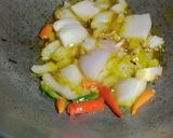 চিকেন কষা (Chicken kosha recipe in Bengali) রেসিপি ধাপ - 2 ছবি