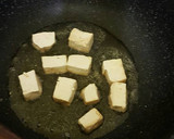 Foto langkah ke 2 dari resep Tahu goreng blackpepper sederhana.
