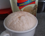 Foto del paso 1 de la receta: Pan integral en molde con linaza y chía