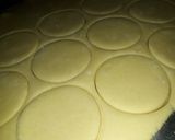 Foto del paso 4 de la receta: Alfajores de Maicena y Harina de Arroz Sin TACC!!!
