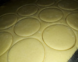 Foto del paso 4 de la receta: Alfajores de Maicena y Harina de Arroz Sin TACC!!!