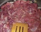 صورة لخطوة 2 من وصفة بوراك كبدة الدجاج 🐓