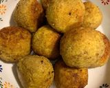 عکس مرحله 1 از دستور پاستا با کوفته قلقلی (Pasta meatballs) 🍝🍹