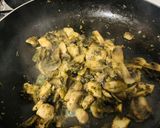 Foto del paso 1 de la receta: Fajitas vegetarianas 🥕 🍅