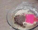 A picture of step 6 of Chocolate chip cookies.